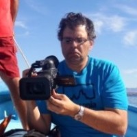 Andres F. Pruna