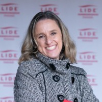 Luciane Rodrigues Pinheiro Pedro