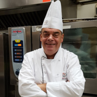 Steven Marsh