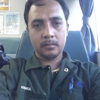 Khairul Fukuda