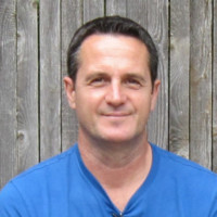 Mark Blackwell