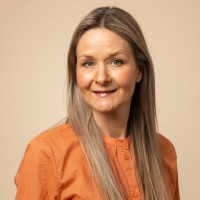 Gro Anett Sundstrøm Haugen