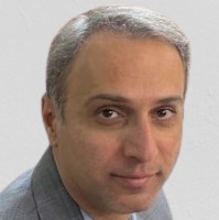 S. Iman Saedi