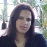 Marcia Gonçalves Sousa