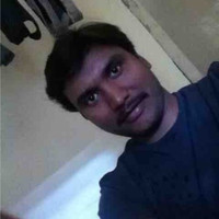 Sreekanth Venkatesh Yalmuri