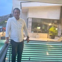 Ebrahim Golshan