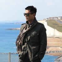 Louis Pang