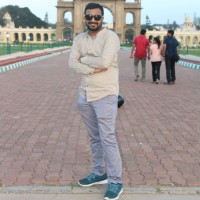 Dipendra Solanki