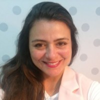 Patricia San José Caballero