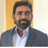 Kalimuthu Rajendran Pmp®