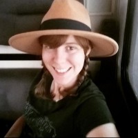 Lorraine O'Halloran
