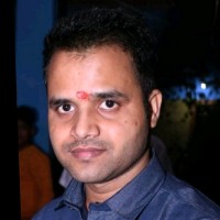 Mukesh Kumar