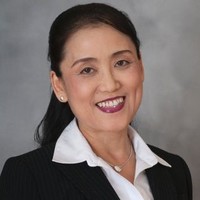 Jenny Barnes,EA, MBA,MS(Taxation)