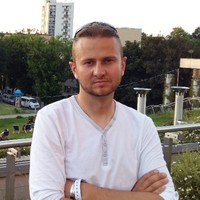 Łukasz Pajączkowski