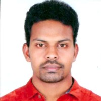 Nitheesh A S