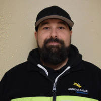 Jason Larouche