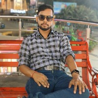 Kartik Maity