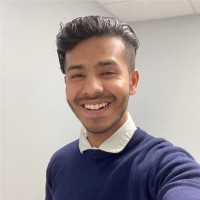 Dhiraj Shrestha