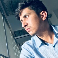 Mohamed Boualja