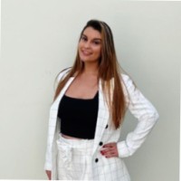 Mary Jane Andreas, Mba