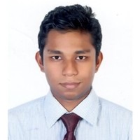 Md. Mushfiqur Rahman Rahman