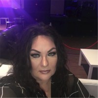 Lisa Cruz-Martinez