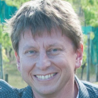 Kenneth Woosley