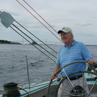 Paddy Judge