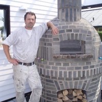 Don Forno Morten Gytz