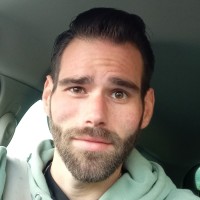 Quentin Gonçalves De Castro