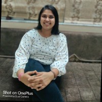 CA Pooja Shah