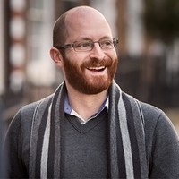 Gareth Pritchard