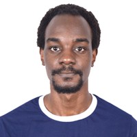 James Ssekamatte