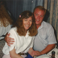 Carroll Clark