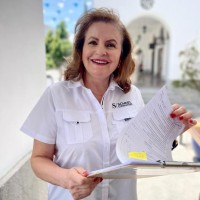 Odette Scheel