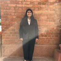 Smriti Rawal