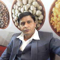 Mahesh Panchore