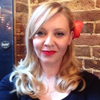 Lucie Mussett