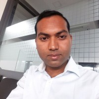 Sanjay Kumar