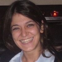 Esra Evduzen