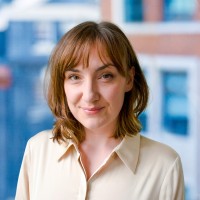 Anna Wrigglesworth