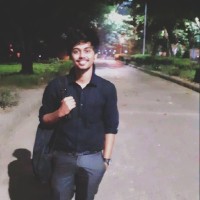 Anubhab Debnath