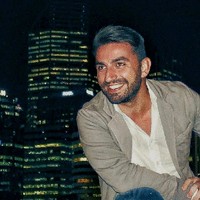 Alessandro Forte