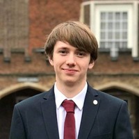 Nicholas Dean