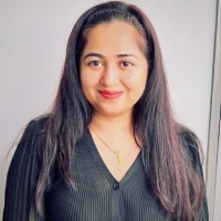 Nisha Rajbanshi