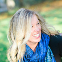 Amanda Lansford