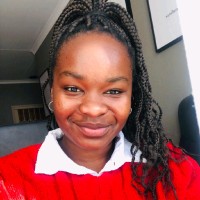 Nomalungelo Mahlangu