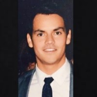 Gustavo Gonzalo Sarmiento