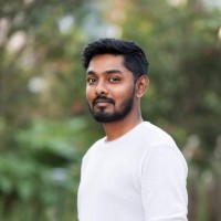 Ajay Yadav K