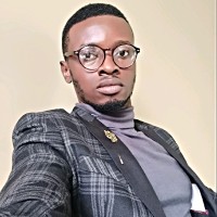 Ekomobong O. Udom (Mnse, Coren, R.Eng)